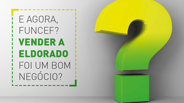 J&F afirma que Funcef teve lucro com Eldorado
