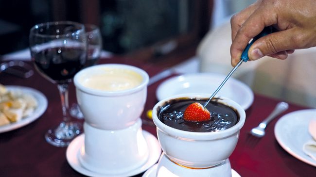 Campos do Jordão tem vagas para hospedagem em julho