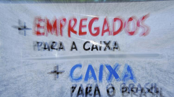 Advogados aprovados em concurso conquistam direito à posse