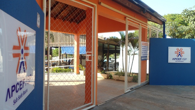 Clube da APCEF/SP em Bauru está sem internet