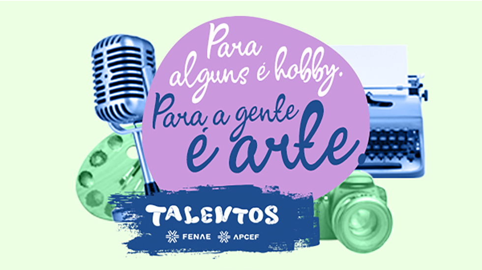 Prestigie a seletiva paulista do Talentos Fenae 2018