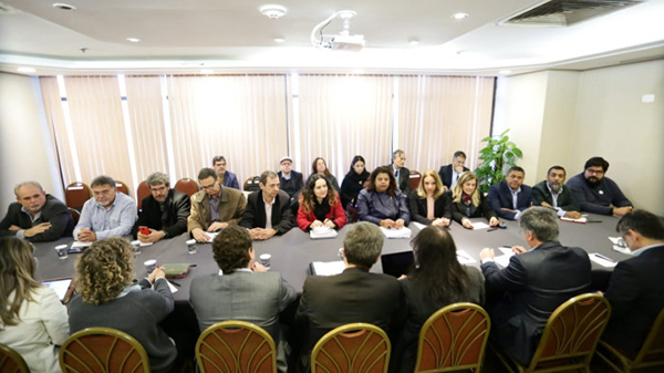 Até 1º de agosto bancários devem ter proposta final