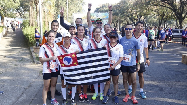 Acompanhe os Jogos Fenae nas redes sociais e no aplicativo