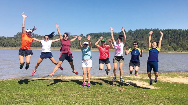 Último dia para se inscrever na 3º Extreme Run em Avaré