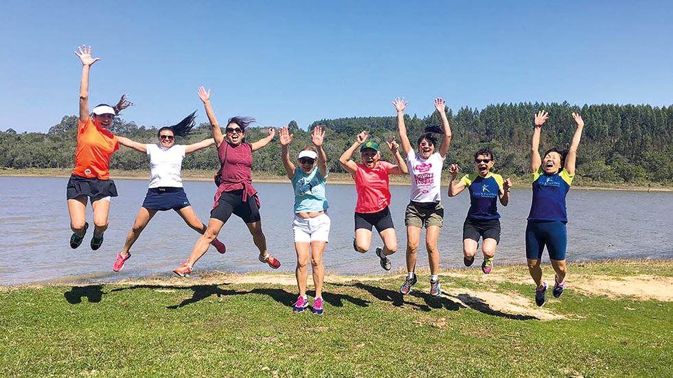 Último dia para se inscrever na 3º Extreme Run em Avaré