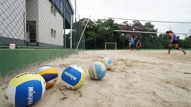 Clube da capital abre no feriado de segunda-feira, 9. Aproveite!