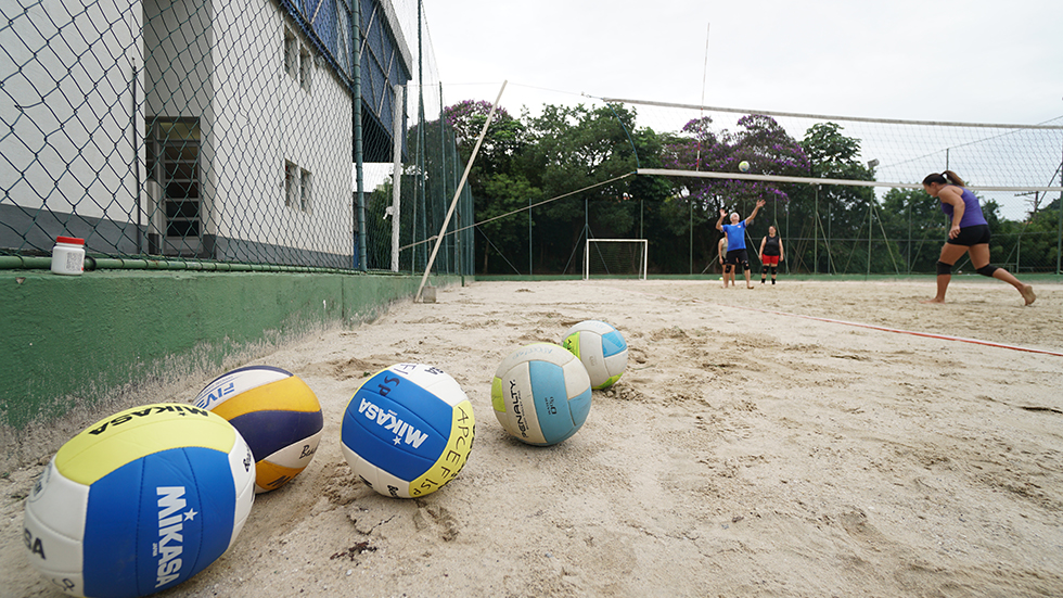 Clube da capital abre no feriado de segunda-feira, 9. Aproveite!