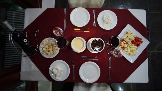 Agosto nas Colônias: experimente este sabor!