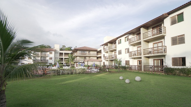 Julho nas Colônias é muito mais divertido