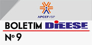 Boletim – Informe Semanal nº 009