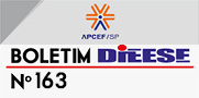 Boletim – Informe Semanal nº 163