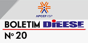Boletim – Informe Semanal nº 020