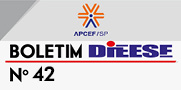 Boletim – Informe Semanal nº 042