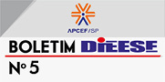 Boletim – Informe Semanal nº 005