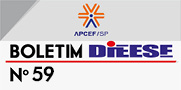 Boletim – Informe Semanal nº 059