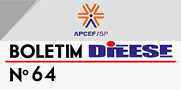 Boletim – Informe Semanal nº 064