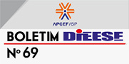 Boletim – Informe Semanal nº 069