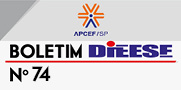 Boletim – Informe Semanal nº 074