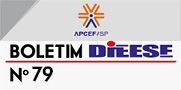 Boletim – Informe Semanal nº 079