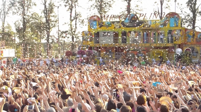 #APCEFIndica: Expoflora Holambra com desconto