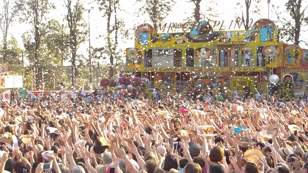 #APCEFIndica: Expoflora Holambra com desconto