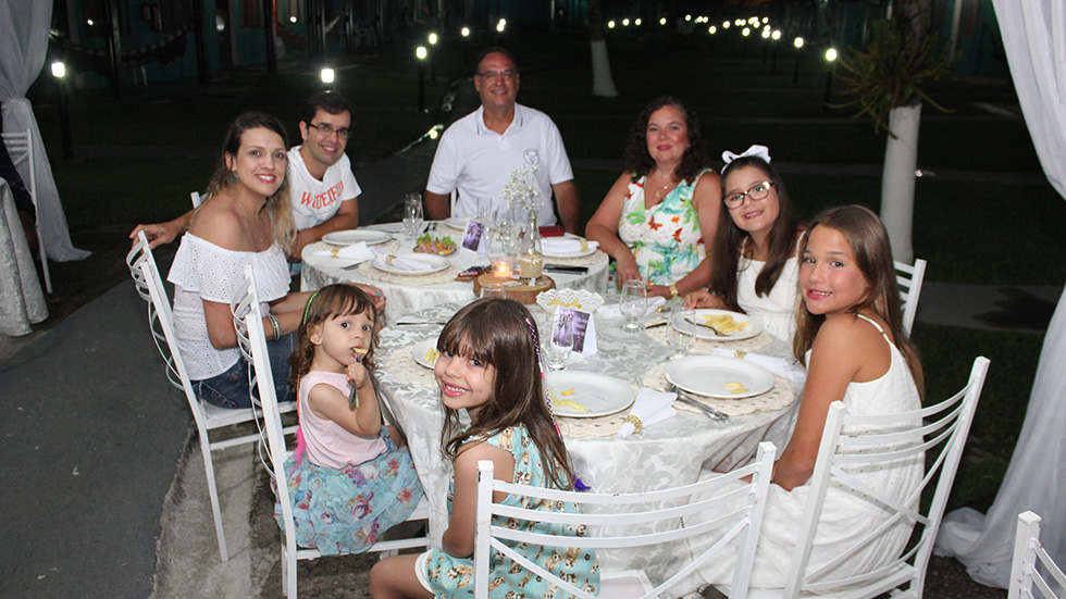 Ano Novo nas Colônias: comece 2019 com o pé direito!