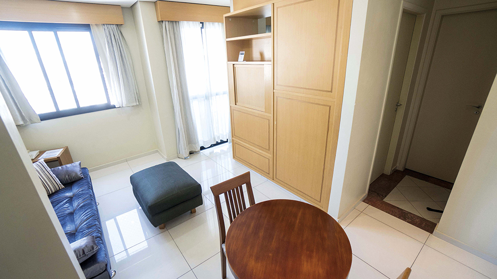 Associados ganham novos espaços exclusivos na capital