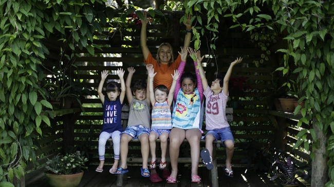 Feriados nas Colônias: há vagas. É só ligar e garantir sua reserva