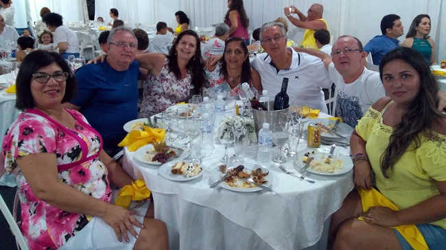 Ano Novo nas Colônias: ainda há vagas em Campos e em Avaré