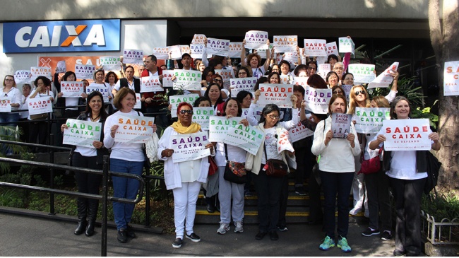 Acordo garante regras atuais para o Saúde Caixa