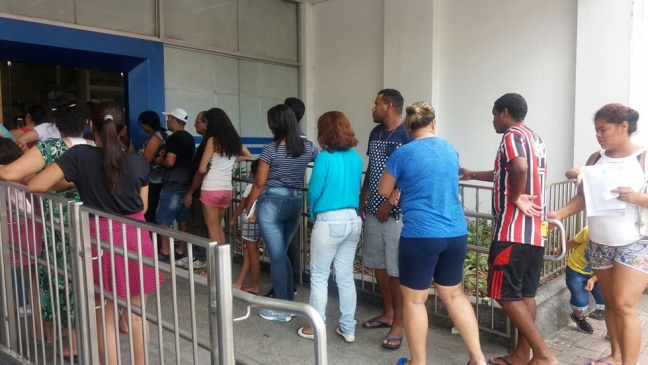 Empregados da Caixa são desrespeitados pela direção do banco