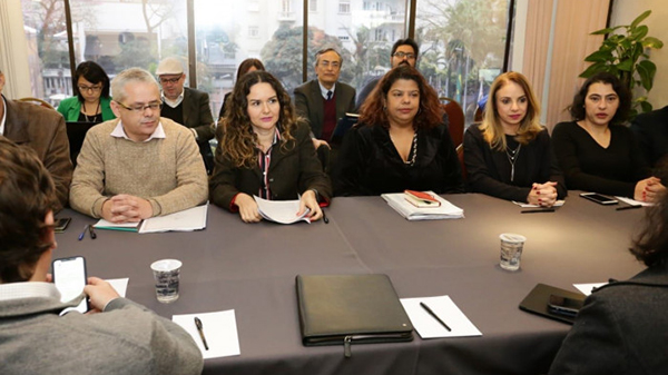 Negociação com a Fenaban continua na terça-feira (21)