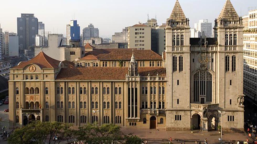 Mosteiro de São Bento é destino do APCEF nos Passos da Cultura