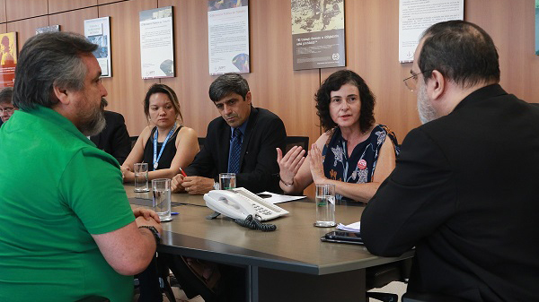 Entidades apresentam denúncia ao Ministério Público contra resoluções CGPAR