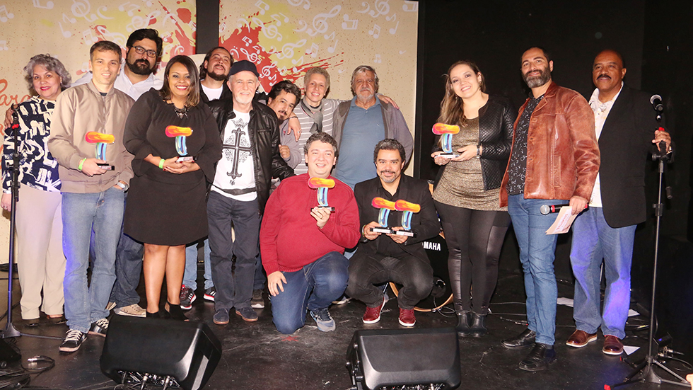 Seletivas estaduais do Talentos Fenae agitaram o sábado, dia 15