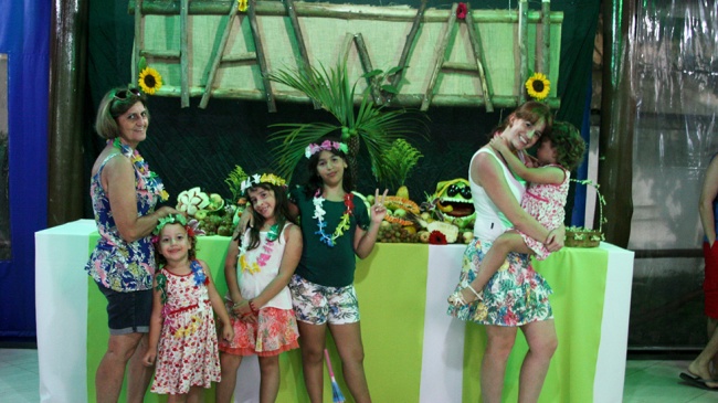 Dia 24 tem Festa do Havaí em Suarão