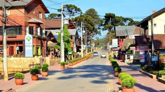 #APCEFIndica: passeio para Monte Verde com desconto