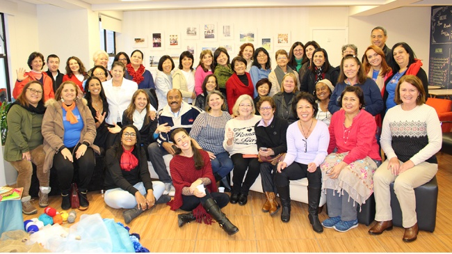 APCEF de Portas Abertas faz sucesso entre o pessoal da Caixa