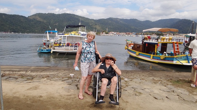 11 de outubro é o Dia Nacional do Deficiente Físico