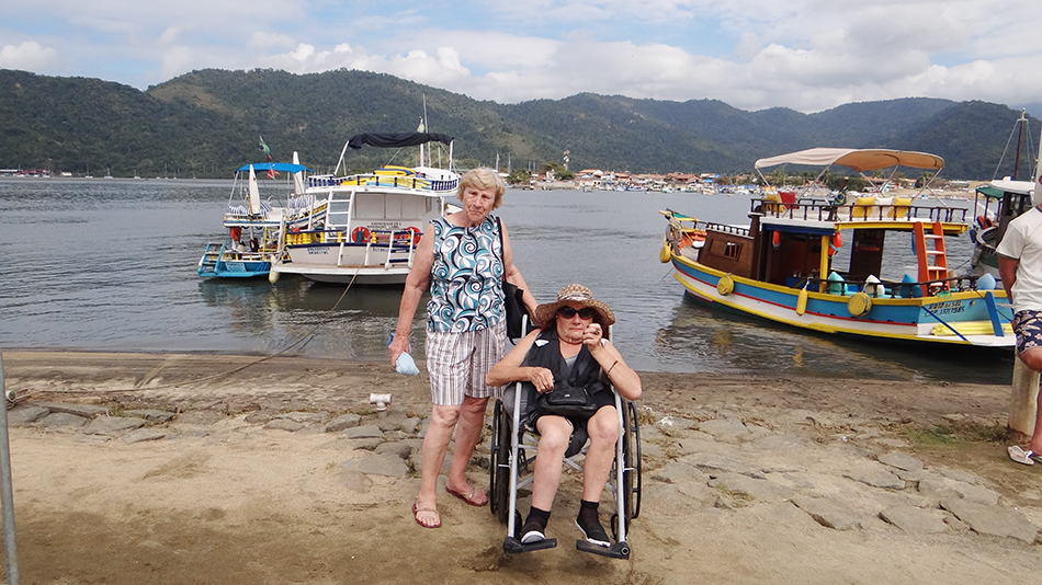 11 de outubro é o Dia Nacional do Deficiente Físico