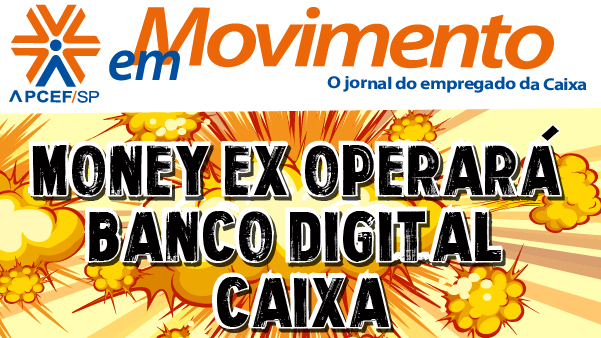 Confira a edição n. 1.285 do jornal APCEF em Movimento