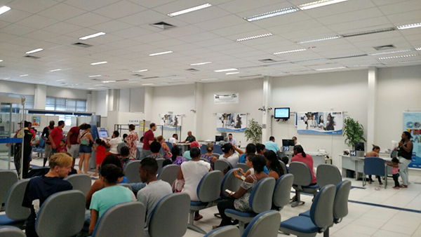 GDP: programa retira função e aterroriza empregados