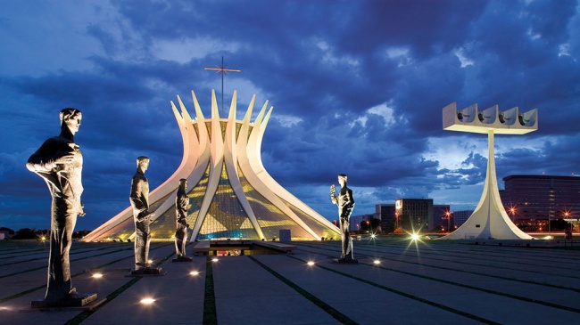 Os planos de governo das coligações