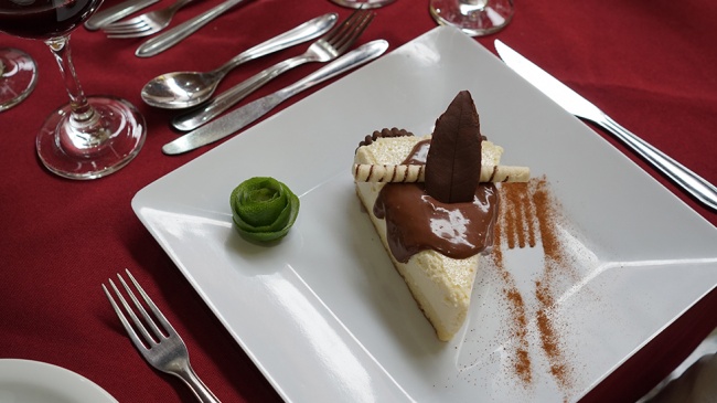 Dezembro nas Colônias: saboreie este prazer!