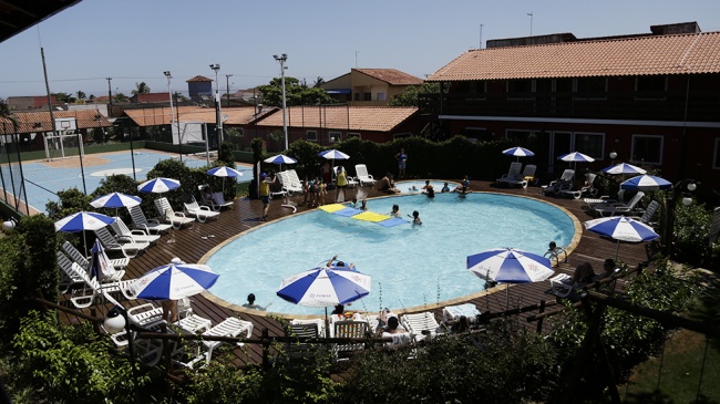 Janeiro nas Colônias: ainda há vagas em Suarão e, em Ubatuba, para a última semana