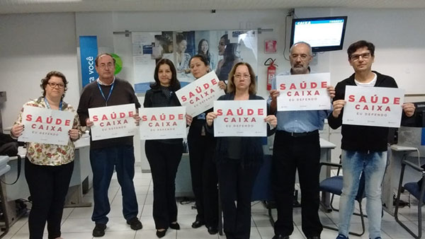 É necessário análise dos números antes de qualquer reajuste