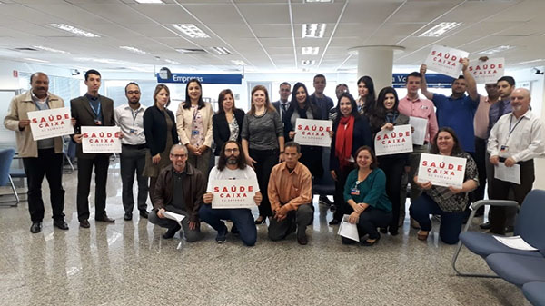 Empresa quer se apropriar do superávit?