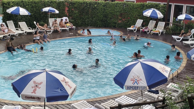 Dia 23 abre novo período de janeiro para reserva