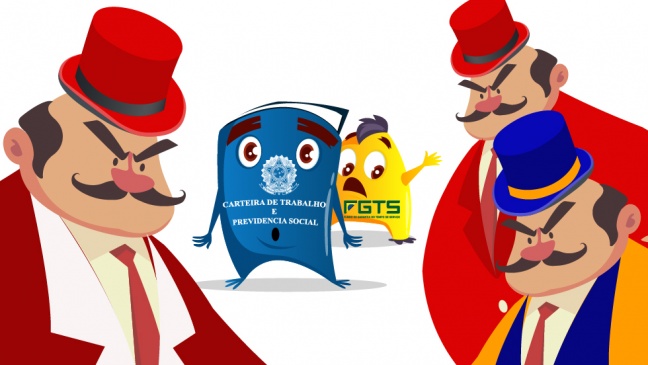 Não tem sentido privatizar a gestão do FGTS