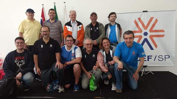 Confira o resultado da Copa Franco Montoro de Xadrez 2018